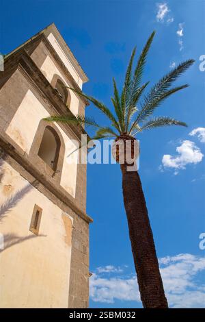 Der Amalfi Küste, Italien Stockfoto