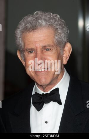 Tony Roberts kommt am 14. April 2008 zur 35. Jährlichen Filmgesellschaft des Lincoln Center Gala Tribute to Meryl Streep im Lincoln Center in New York City. Stockfoto