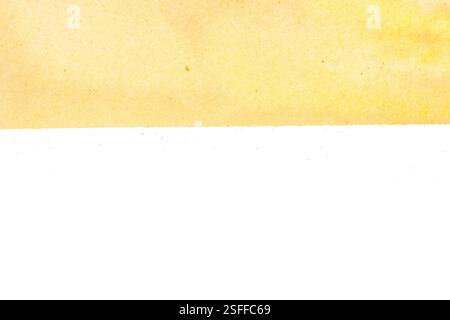 Lebendige, fließende Aquarelle Farbe Swirls Hintergrund Abstract Stockfoto