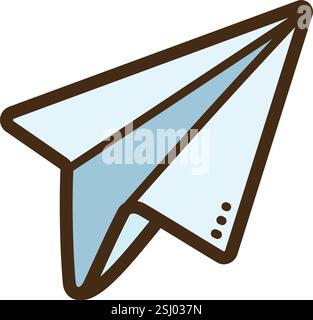 Kontaktieren Sie uns Vektor-Doodle-Illustration und Grafik. Teil der Kategorie Kontakt. Stock Vektor