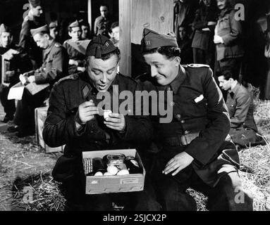 L'Amour EST quelque Teiljahr: 1955 - Belgien Regie: Gaston Schoukens Fernand Guiot Stockfoto