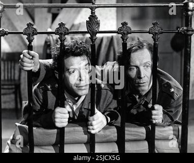 L'Amour EST quelque Teiljahr: 1955 - Belgien Regie: Gaston Schoukens NAND Buyl Stockfoto