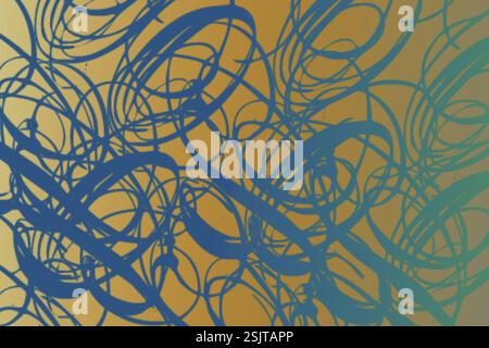 Abstrakter Hintergrund mit Textur und Platz für Text Stockfoto