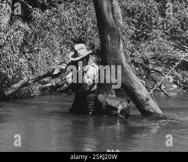 --- Ursula Andress in 'der Südstern' 1969#Ursula Andress in 'der Südstern' 1969 Stockfoto