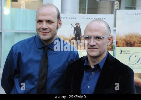 Die Premiere von „Damsel“ in Los Angeles am 13. Juni 2018 in Los Angeles, Kalifornien Stockfoto