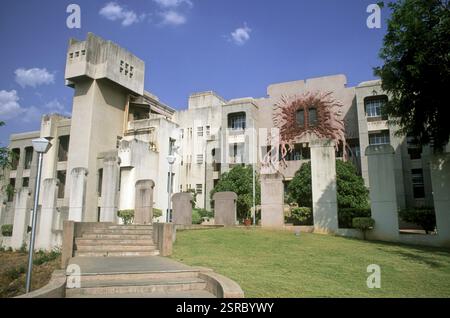 Nationales Zentrum Zellwissenschaft, pune, maharashtra, indien Stockfoto