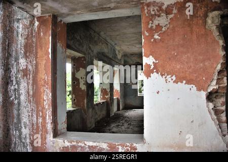 Tarapuri-Gebäude, hyderabad, andhra pradesh, indien, Asien Stockfoto