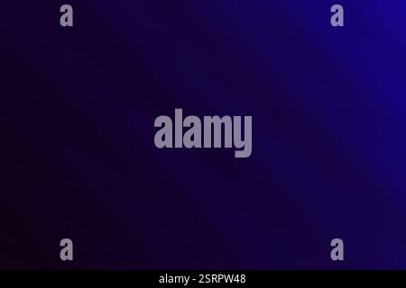 Abstrakter lila Farbverlauf Hintergrund mit glattem, fließendem Texturdesign Stockfoto