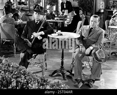 ICH WAR EINE ABENTEURERIN ERICH VON STROHEIM, PETER LORRE, ICH WAR EINE ABENTEURERIN Datum: 1940 Stockfoto