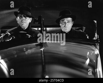 ICH WAR EINE ABENTEURERIN ERICH VON STROHEIM, PETER LORRE, ICH WAR EINE ABENTEURERIN Datum: 1940 Stockfoto