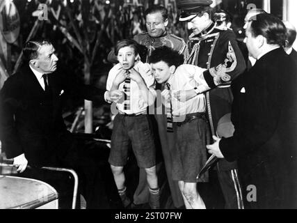 WILLIAM KOMMT IN DIE STADT [BR 1948] E.A. MATTHEWS, JAMES CRABBE, WILLIAM GRAHAM Datum: 1948 Stockfoto