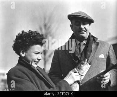 WILLIAM KOMMT IN DIE STADT [BR 1948] WILLIAM GRAHAM, GARRY MARSH Datum: 1948 Stockfoto