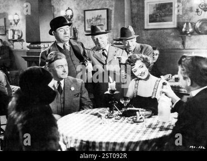 HERR SKEFFINGTON [US 1944] CLAUDE RAINS, BETTE DAVIS Datum: 1944 Stockfoto