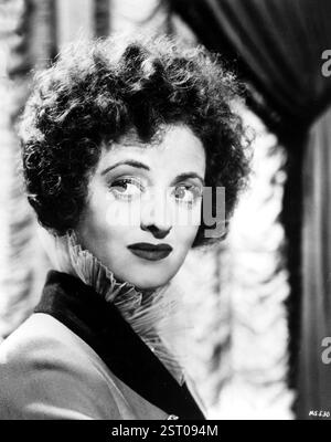 HERR SKEFFINGTON [US 1944] BETTE DAVIS Datum: 1944 Stockfoto