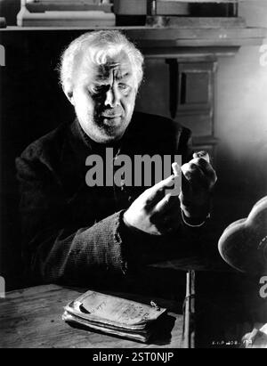 GONE WITH THE WIND [US 1939] THOMAS MITCHELL Datum: 1939 Stockfoto