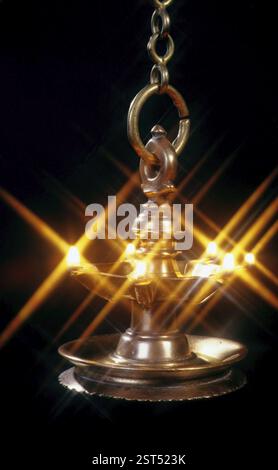 Diwali-fest Stockfoto