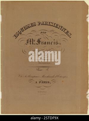 Ein Porträt eines Fußsoldaten-Husaren, gekleidet in einem Pelisse und Dolman, trägt einen Shako und trägt einen Säbel nach links, der Militärkleidung des 19. Jahrhunderts darstellt. Stockfoto