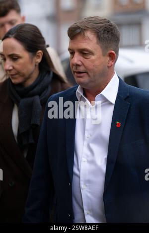 Der Selbstmord eines Soldaten, der nach sexueller Übergriffe durch ihren Vorgesetzten Angst hatte, wurde teilweise durch den Umgang der Britischen Armee mit ihrer Kompanie verursacht Stockfoto