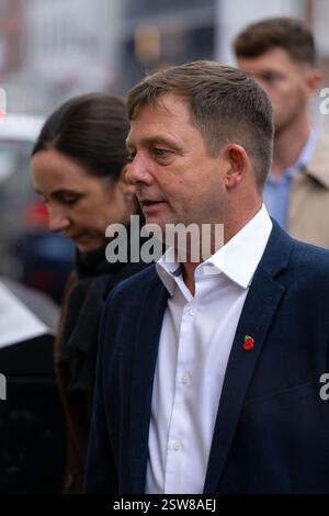 Der Selbstmord eines Soldaten, der nach sexueller Übergriffe durch ihren Vorgesetzten Angst hatte, wurde teilweise durch den Umgang der Britischen Armee mit ihrer Kompanie verursacht Stockfoto