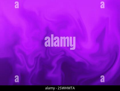 Rauschender magentafarbener Hintergrund. Abstrakte, unscharfe rosa Formen für Banner, Hintergrundbilder, Poster und Social Media Poster. Stockfoto