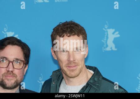 Andrea Cornwell, Adam Ackland, Benedict Cumberbatch, Richard Boxall ...