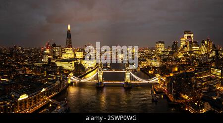 Standard Stockfoto