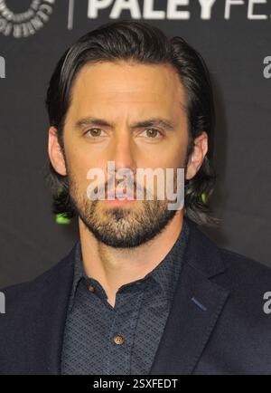 Das Paley Center for Media's 34. Jährliche PaleyFest Los Angeles - „This Is US“-Vorführung und Podiumsdiskussion im Dolby Theatre am 18. März 2017 in Hollywood, Kalifornien Stockfoto
