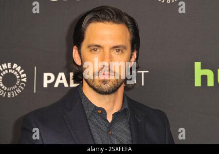 Das Paley Center for Media's 34. Jährliche PaleyFest Los Angeles - „This Is US“-Vorführung und Podiumsdiskussion im Dolby Theatre am 18. März 2017 in Hollywood, Kalifornien Stockfoto