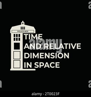 Expressive Typografie: T-Shirt-Designs, die Bände sprechen Stock Vektor