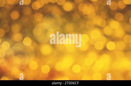 Abstrakt von Bokeh-rosa Pastellhintergrund. Stockfoto