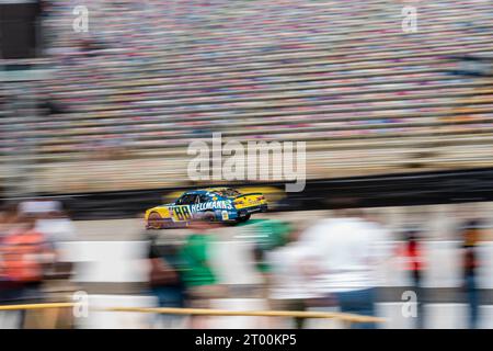 NASCAR Xfinity Series 2023: Food City 300 Stockfoto