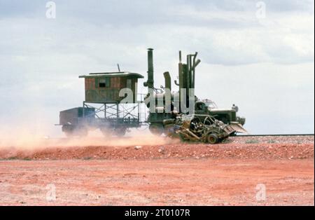 Mad Max Beyond Thunderdome Jahr : 1985 Australien Regie : George Miller, George Ogilvie Stockfoto