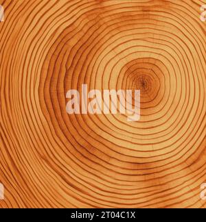 Foto mit Holzschnitten-Textur Nahaufnahme Stockfoto