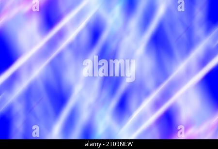 3D Neon geometrisch moderner isometrischer Stil realistische kreative benutzerdefinierte Form grüne Farbe abstrakt Stil Hintergrund Stockfoto
