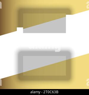 Design Von Visitenkartenvorlagen Kreatives Business Design Einfaches Design Stock Vektor