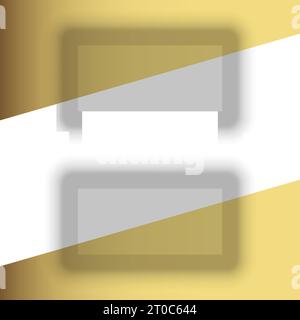 Design Von Visitenkartenvorlagen Kreatives Business Design Einfaches Design Stock Vektor