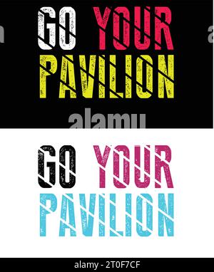 Typografie T-Shirt Vektorgrafik Symbole und Grafiken zum kostenlosen Download Stock Vektor