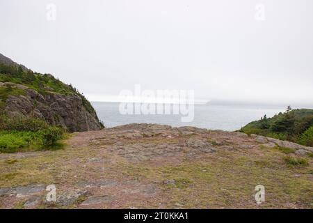 Cuckold's Cove in St. John's, Neufundland & Labrador, Kanada Stockfoto