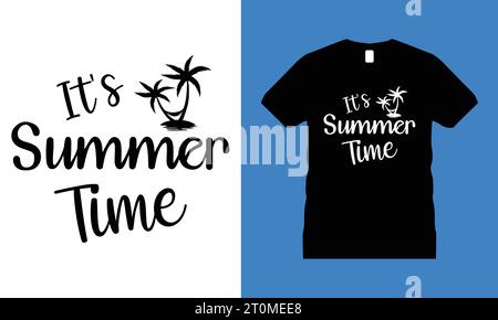 Motivierendes Typografie-T-Shirt-Design und personalisierbare Grafikhemden inspirierend Stock Vektor