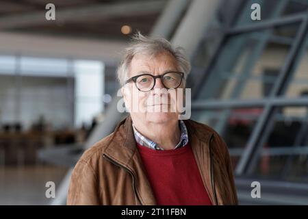 Eberhard Diepgen, Deutscher Bundestag, Fraktionsebene Deutscher Bundestag, Fraktionsebene, Eberhard Diepgen, ehemaliger Regierender Bürgermeister von Berlin Berlin Berlin Deutschland *** Eberhard Diepgen, Deutscher Bundestag, Bundestagsfraktionsebene, Fraktionsebene, Eberhard Diepgen, ehemaliger Regierender Bürgermeister von Berlin Berlin Berlin Berlin Deutschland Credit: Imago/Alamy Live News Stockfoto