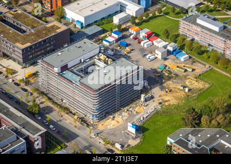 Luftbild, TU Technische Universität Dortmund, Baustelle für das ForoÆÃÜo Ãââ oÆÃâ oÂÃöÂÃÂoÆÃÜoöÃÂoÆÃÂoÂÃöÂAÂoöÃÂoÆÃâÂoöÃÂoÆÃÜo Ãââ oÆÃÂoÂÃâÅÃÂoÃÂoÆÃÜoÂÃöÂAÂoÆÃâÅoöÃÂschungsoÆÃÜo Ãââ oÆÃâ oÂÃöÂÃÂoÆÃÜoöÃÂoÆÃÂoÂÃöÂAÂoöÃÂoÆÃâÂoöÃÂoÆÃÜo Ãââ oÆÃÂoÂÃâÅÃÂoÃÂoÆÃÜoÂÃöÂAÂoÆÃâÅoöÃÂzenoÆÃÜo Ãââ oÆÃâ oÂÃöÂÃÂoÆÃÜoöÃÂoÆÃÂoÂÃöÂAÂoöÃÂoÆÃâÂoöÃÂoÆÃÜo Ãââ oÆÃÂoÂÃâÅÃÂoÃÂoÆÃÜoÂÃöÂAÂoÆÃâÅoöÃÂtrum CALEDO, E Credit: Imago/Alamy Live News Stockfoto