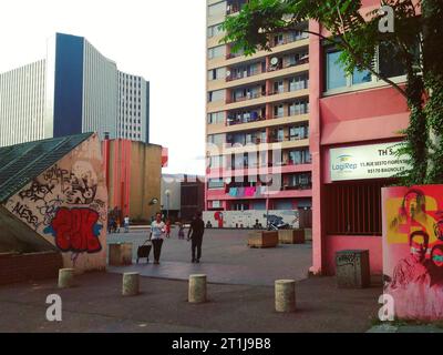 Bagnolet Stockfoto