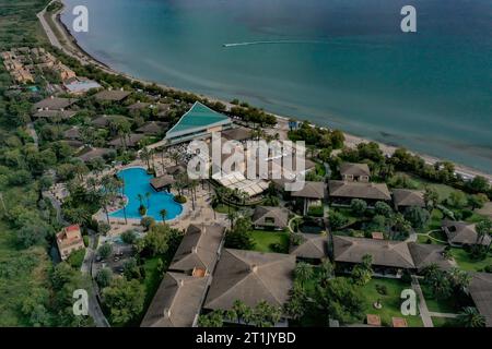 Portblue Club Pollentia Stockfoto