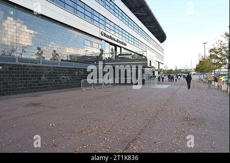 Doubletree by Hilton in Milton Keynes. Stockfoto