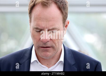 18.09.2023 Düsseldorf Dr. Stephan Keller Oberbürgermeister Düsseldorf *** 18 09 2023 Düsseldorf Dr. Stephan Keller Oberbürgermeister Düsseldorf Credit: Imago/Alamy Live News Stockfoto