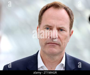 18.09.2023 Düsseldorf Dr. Stephan Keller Oberbürgermeister Düsseldorf *** 18 09 2023 Düsseldorf Dr. Stephan Keller Oberbürgermeister Düsseldorf Credit: Imago/Alamy Live News Stockfoto