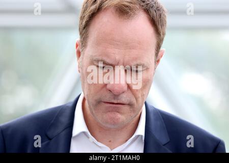 18.09.2023 Düsseldorf Dr. Stephan Keller Oberbürgermeister Düsseldorf *** 18 09 2023 Düsseldorf Dr. Stephan Keller Oberbürgermeister Düsseldorf Credit: Imago/Alamy Live News Stockfoto
