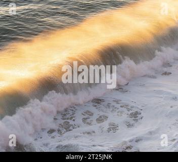 Ich liebe Los Angeles Stockfoto