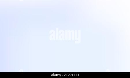 Ein Hintergrund für einen hellen Vektor-Farbverlauf. Stock Vektor