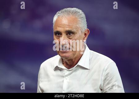 Belo Horizonte, Brasilien. Oktober 2023. MG - BELO HORIZONTE - 10/19/2023 - BRAZILIAN A 2023, CRUZEIRO Credit: AGIF/Alamy Live News Stockfoto